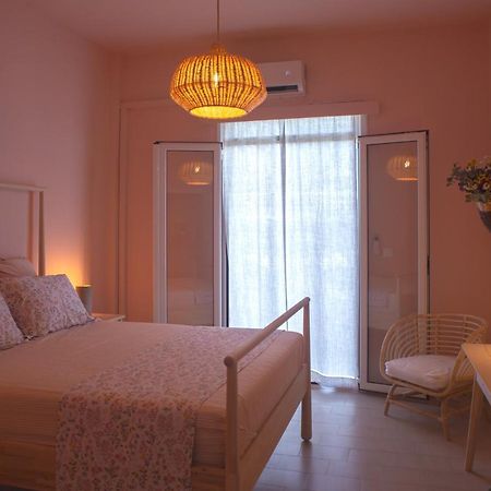 ליקסורי Ann'S Apartment מראה חיצוני תמונה