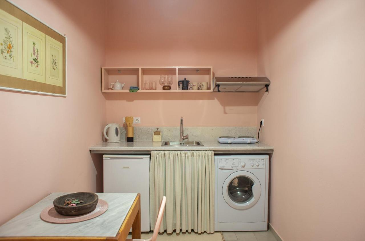 ליקסורי Ann'S Apartment מראה חיצוני תמונה