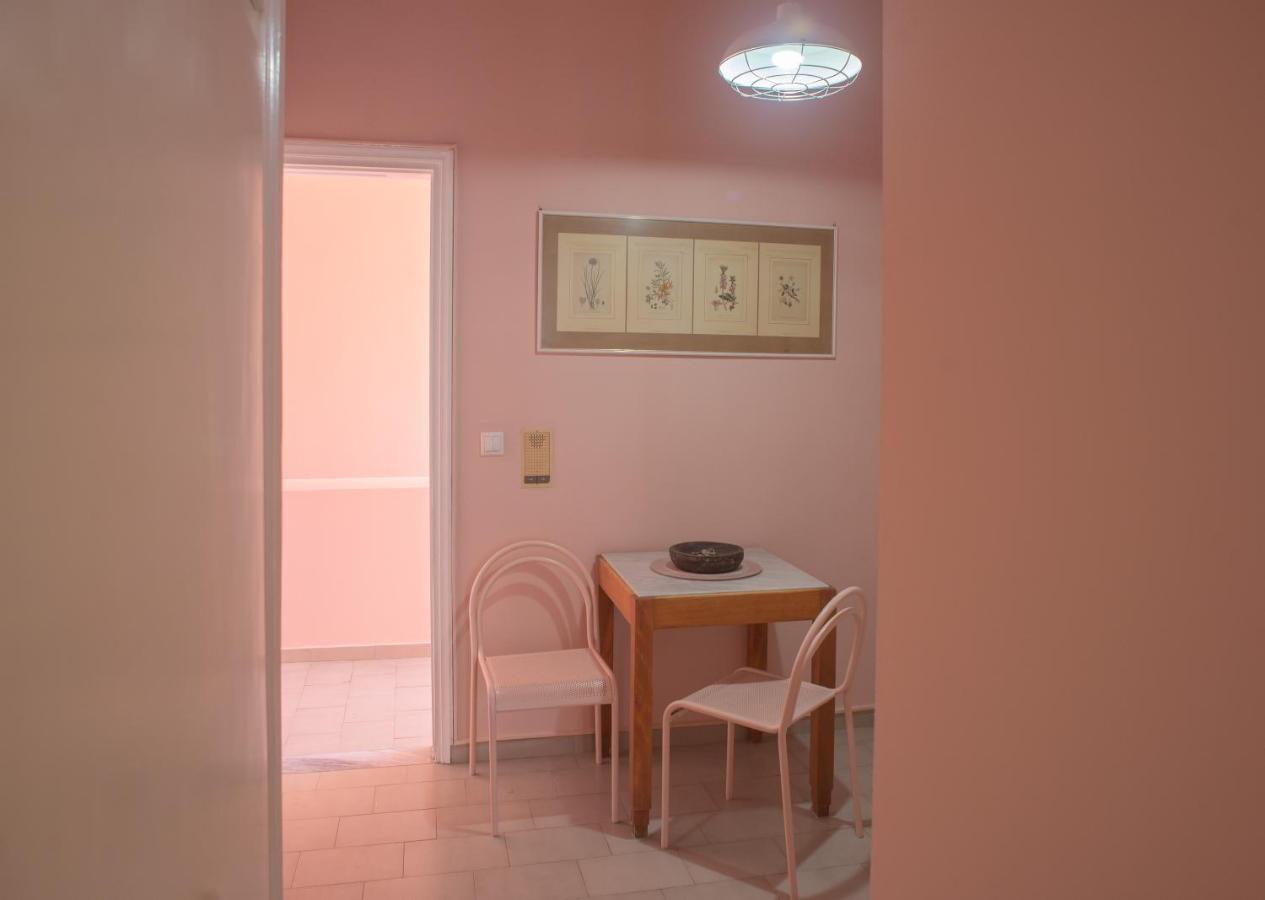 ליקסורי Ann'S Apartment מראה חיצוני תמונה