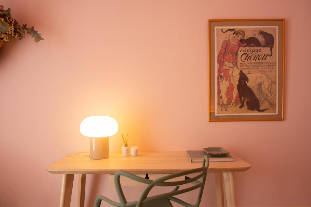 ליקסורי Ann'S Apartment מראה חיצוני תמונה
