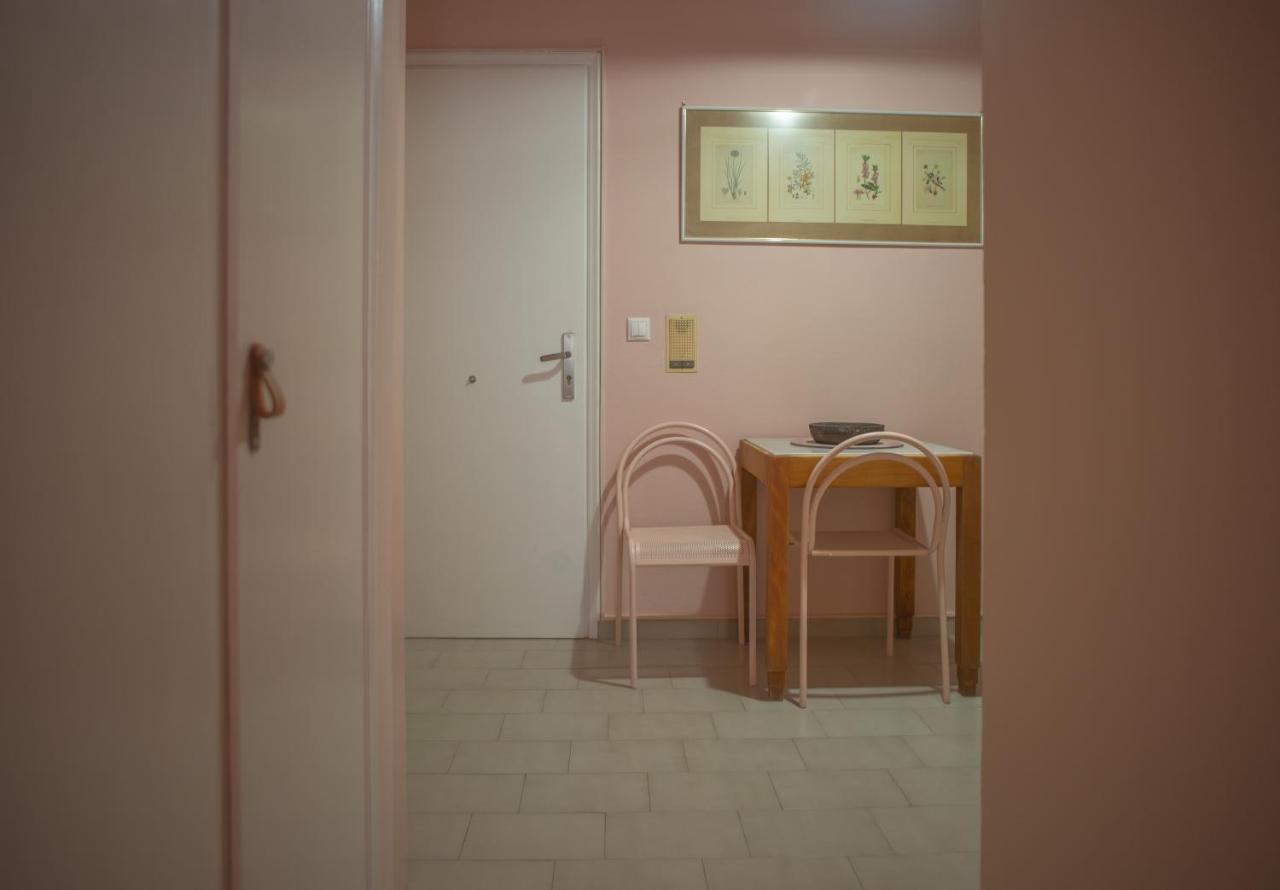 ליקסורי Ann'S Apartment מראה חיצוני תמונה