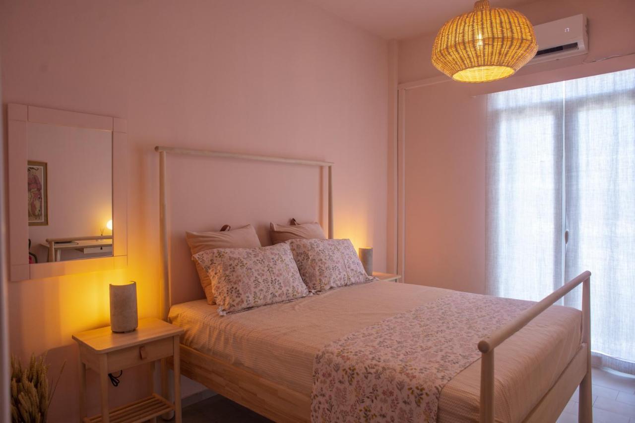 ליקסורי Ann'S Apartment מראה חיצוני תמונה