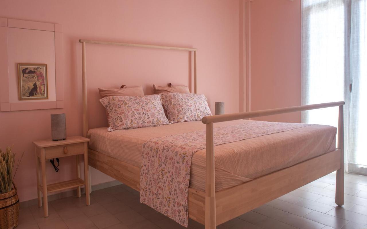ליקסורי Ann'S Apartment מראה חיצוני תמונה