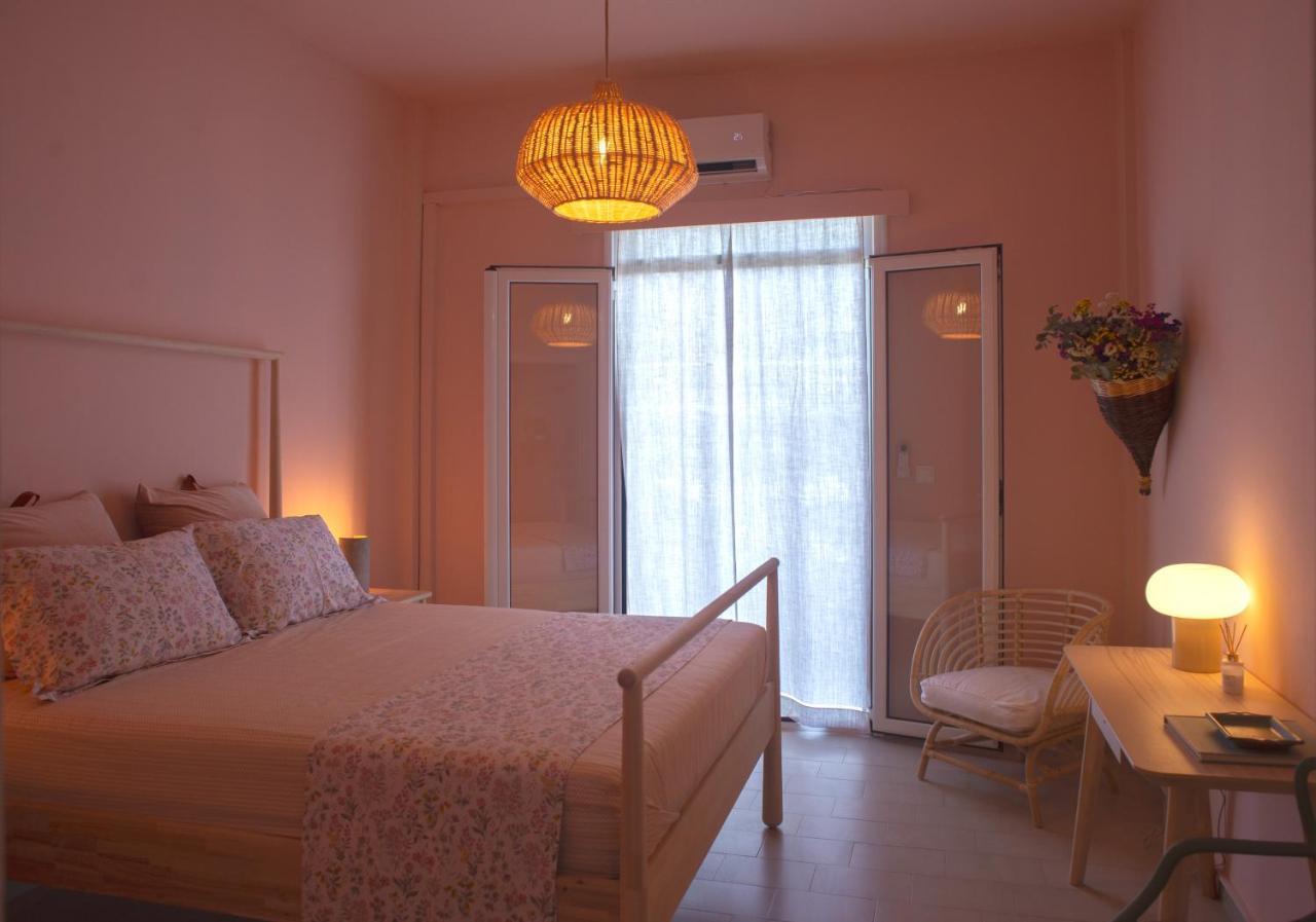 ליקסורי Ann'S Apartment מראה חיצוני תמונה
