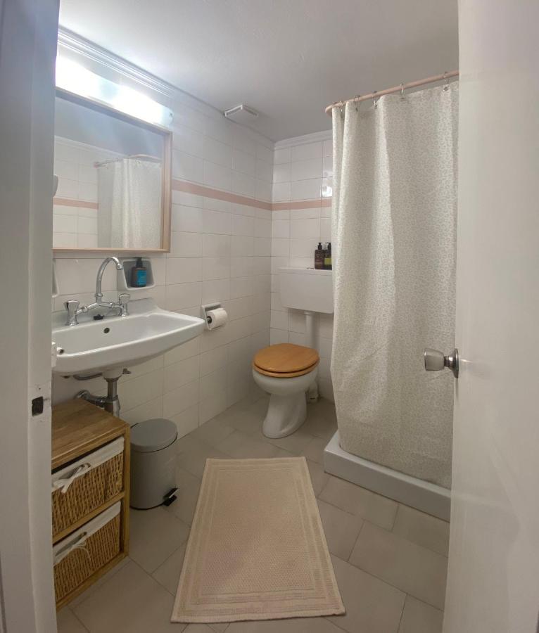 ליקסורי Ann'S Apartment מראה חיצוני תמונה
