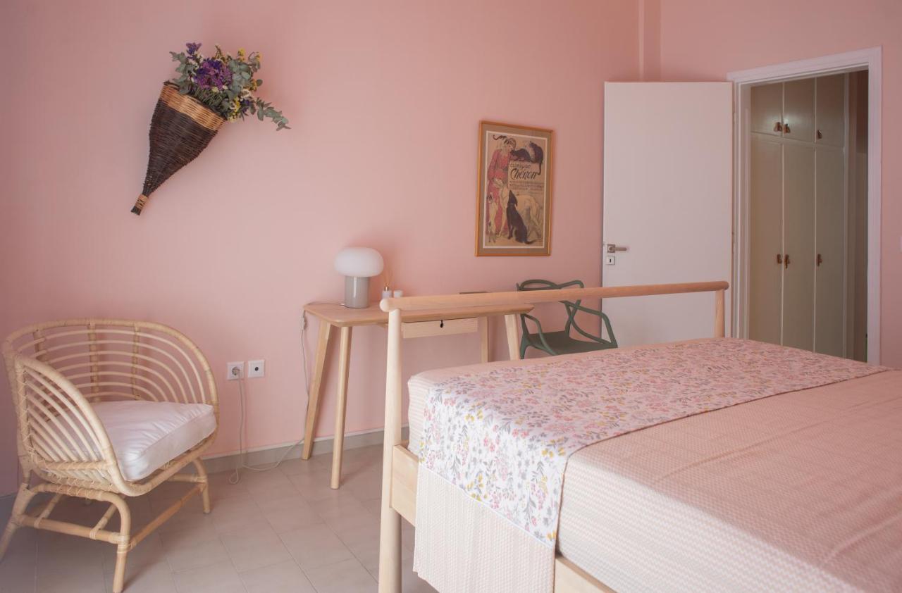 ליקסורי Ann'S Apartment מראה חיצוני תמונה