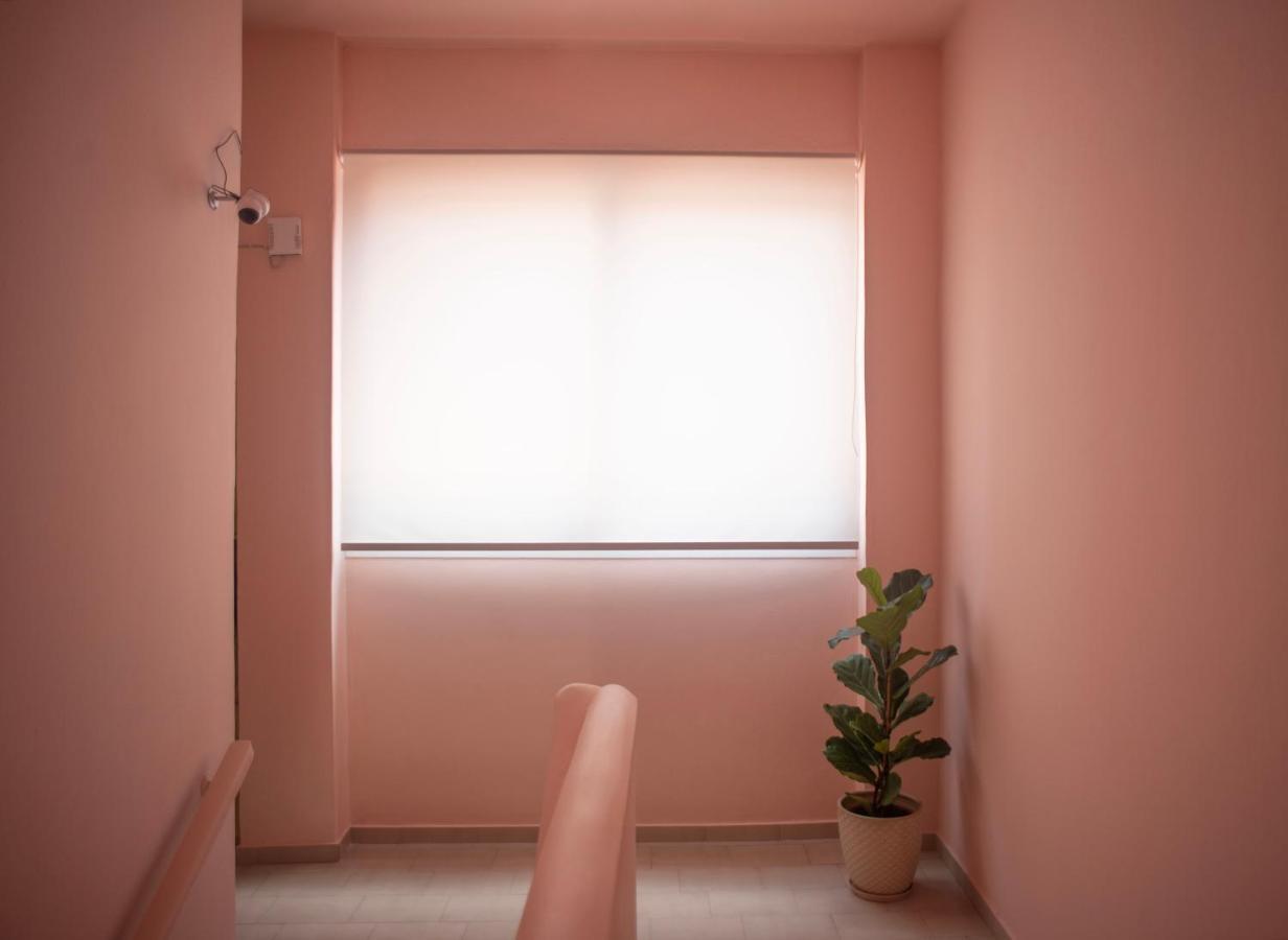 ליקסורי Ann'S Apartment מראה חיצוני תמונה