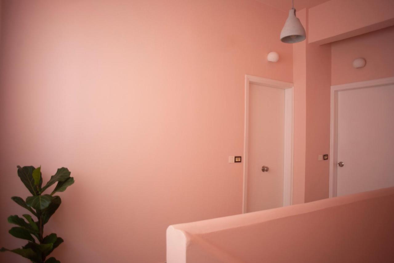 ליקסורי Ann'S Apartment מראה חיצוני תמונה