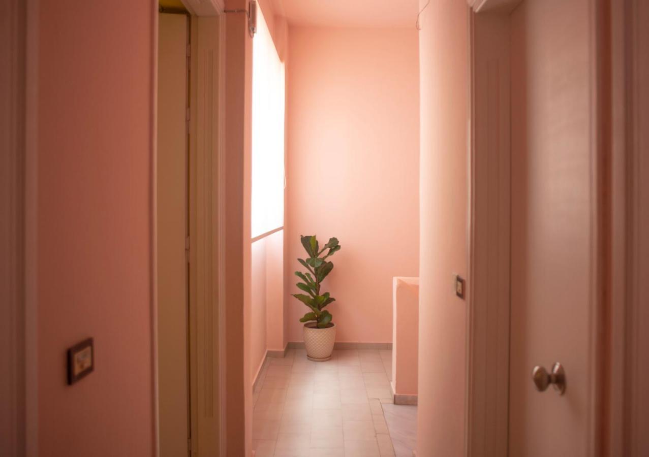 ליקסורי Ann'S Apartment מראה חיצוני תמונה