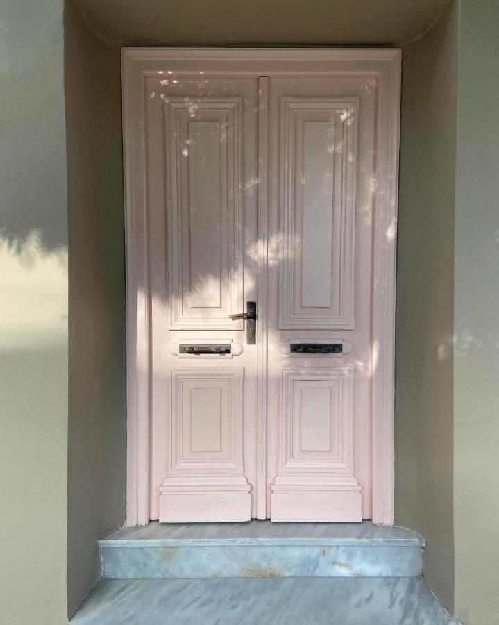 ליקסורי Ann'S Apartment מראה חיצוני תמונה